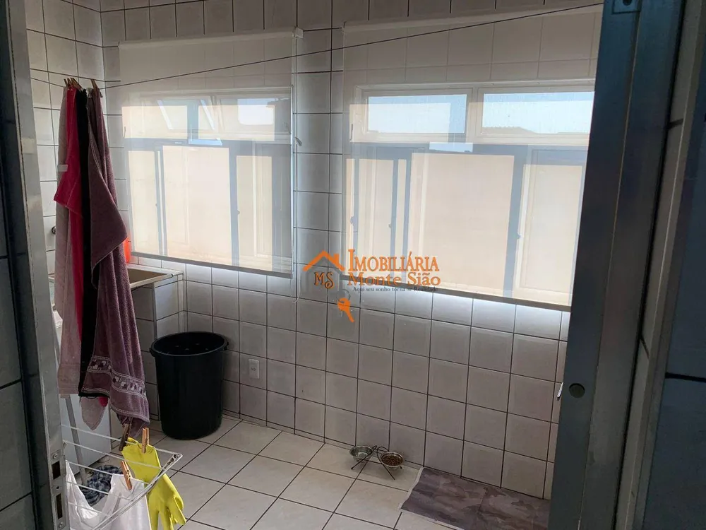 Sobrado, 2 quartos, 125 m² - Foto 8