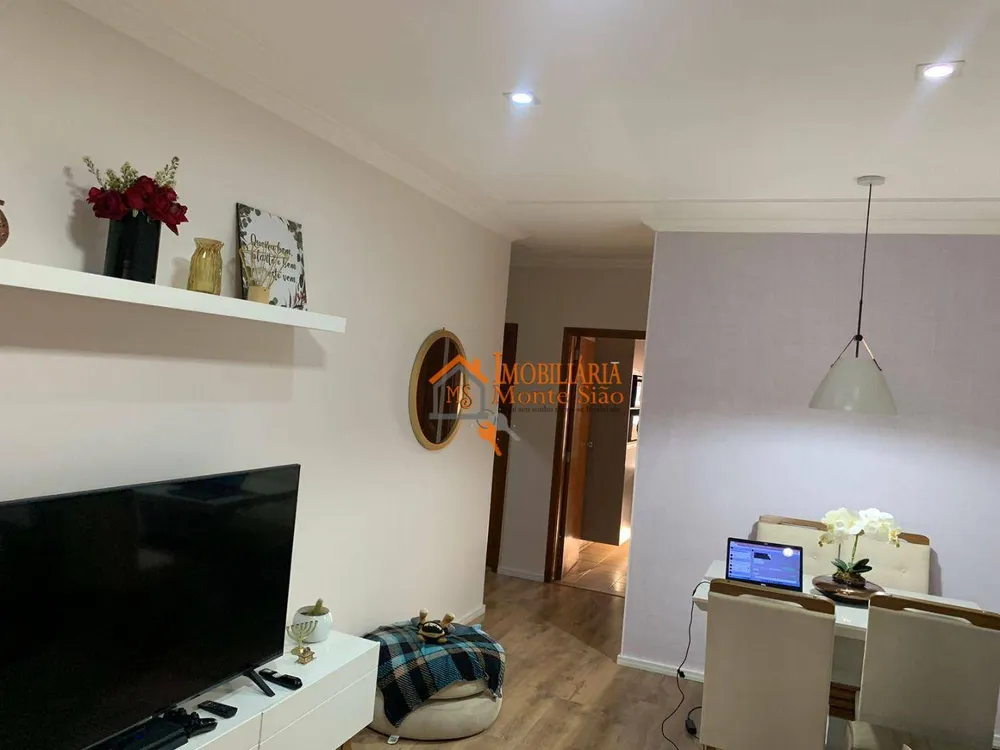 Sobrado, 2 quartos, 125 m² - Foto 5