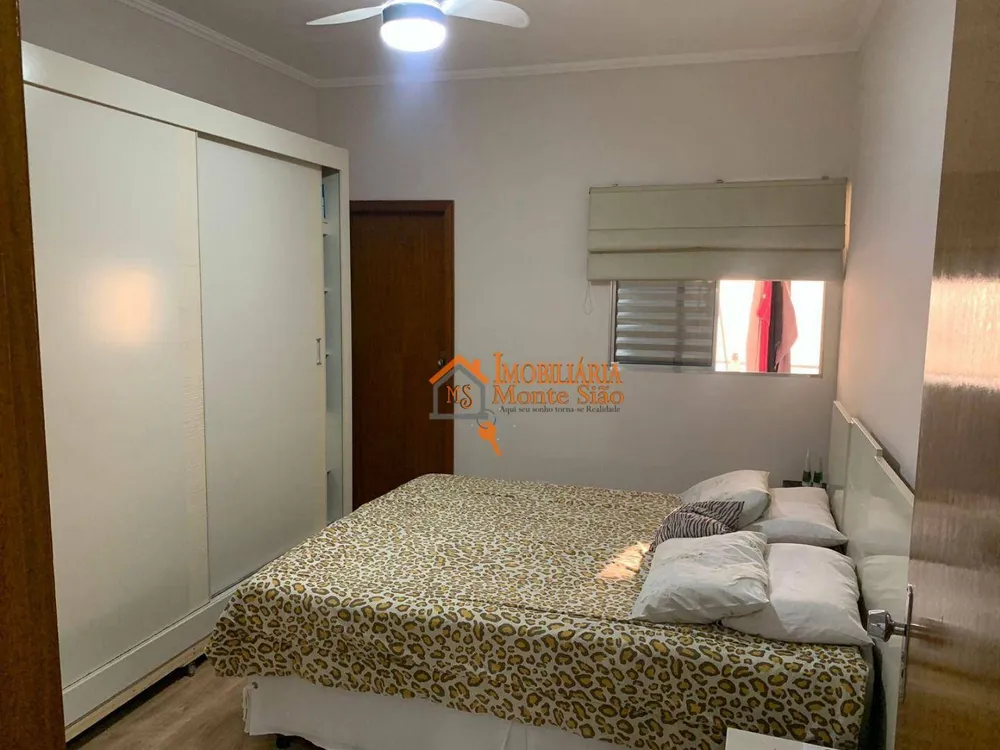 Sobrado, 2 quartos, 125 m² - Foto 11