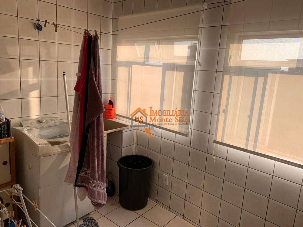 Sobrado, 2 quartos, 125 m² - Foto 4