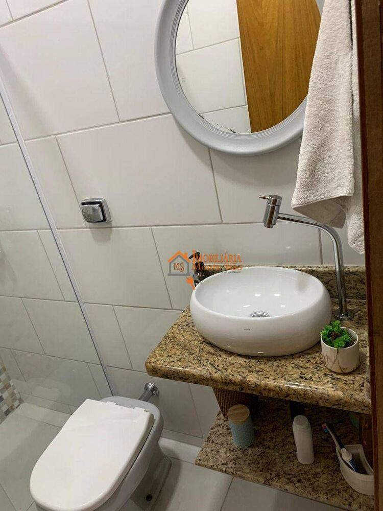 Sobrado, 2 quartos, 125 m² - Foto 5