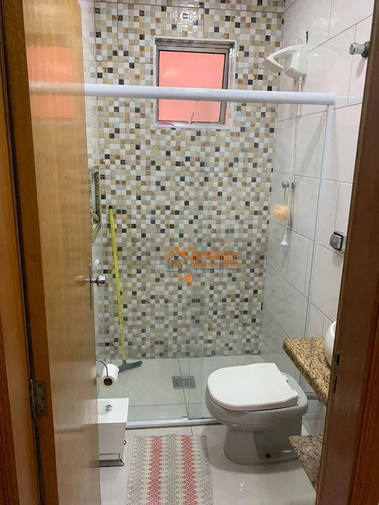 Sobrado, 2 quartos, 125 m² - Foto 10