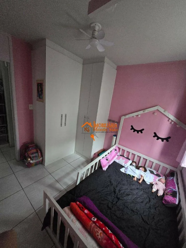 Apartamento, 2 quartos, 48 m² - Foto 11