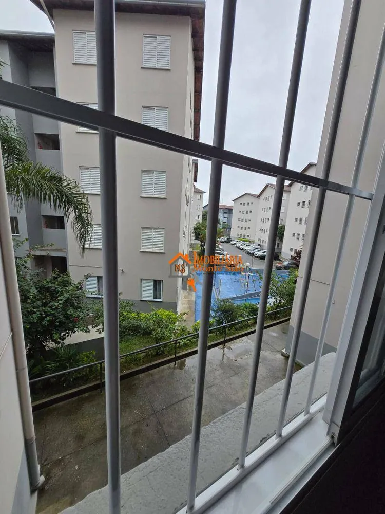 Apartamento, 2 quartos, 48 m² - Foto 7
