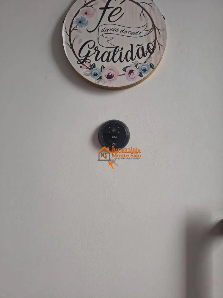 Apartamento, 2 quartos, 48 m² - Foto 5