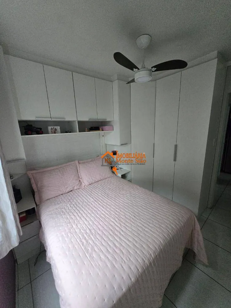 Apartamento, 2 quartos, 48 m² - Foto 9