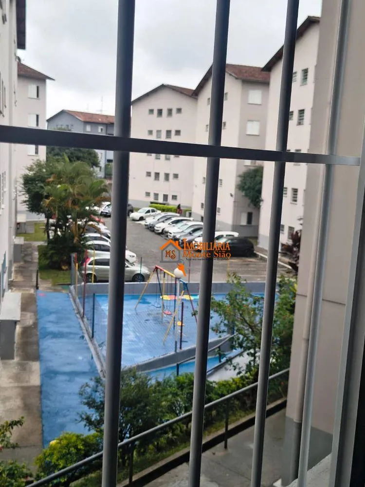 Apartamento, 2 quartos, 48 m² - Foto 12