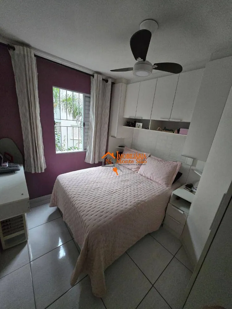 Apartamento, 2 quartos, 48 m² - Foto 10