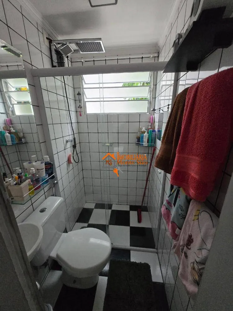 Apartamento, 2 quartos, 48 m² - Foto 6