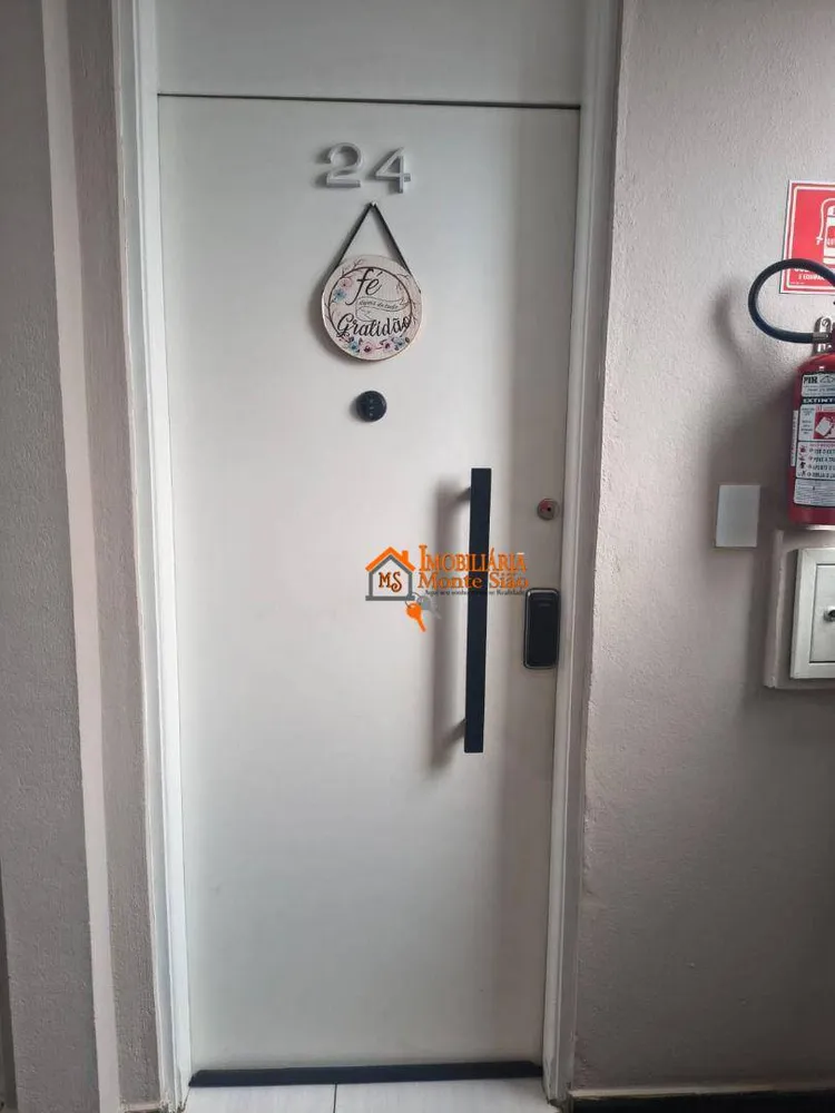 Apartamento, 2 quartos, 48 m² - Foto 8