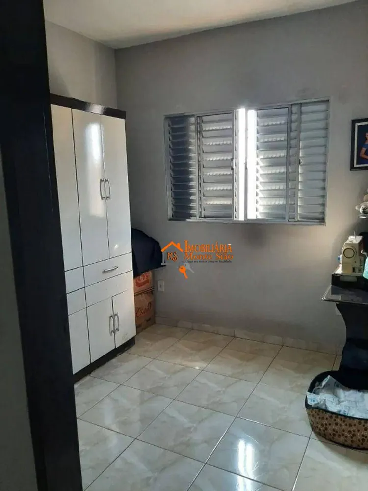 Sobrado, 6 quartos, 1200 m² - Foto 1