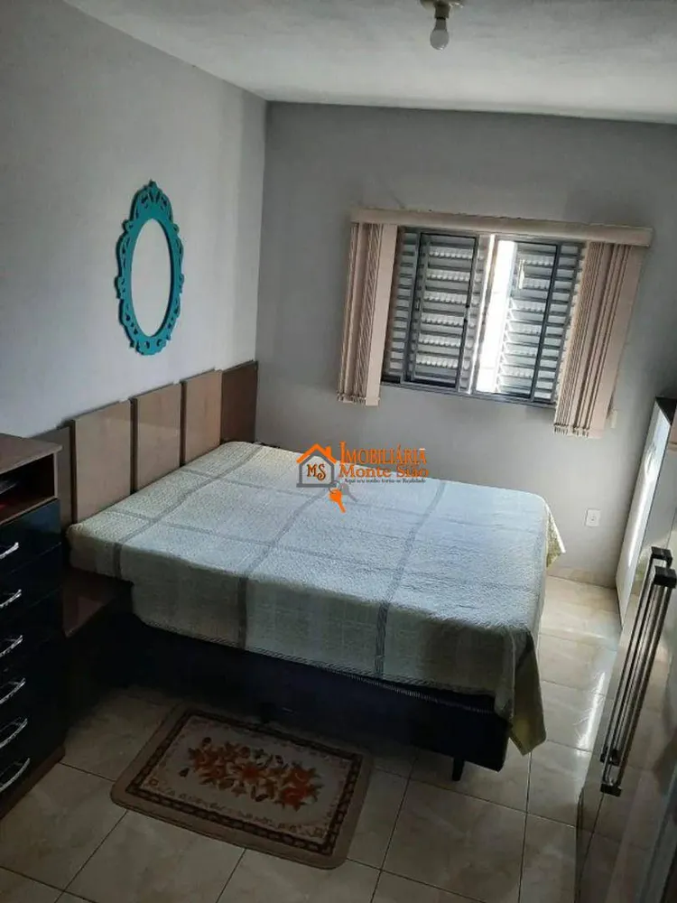 Sobrado, 6 quartos, 1200 m² - Foto 8