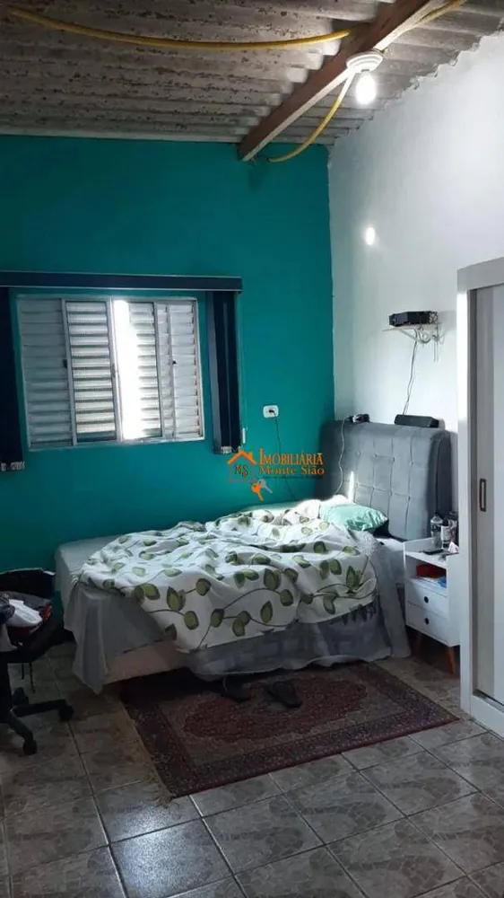 Sobrado, 6 quartos, 1200 m² - Foto 3