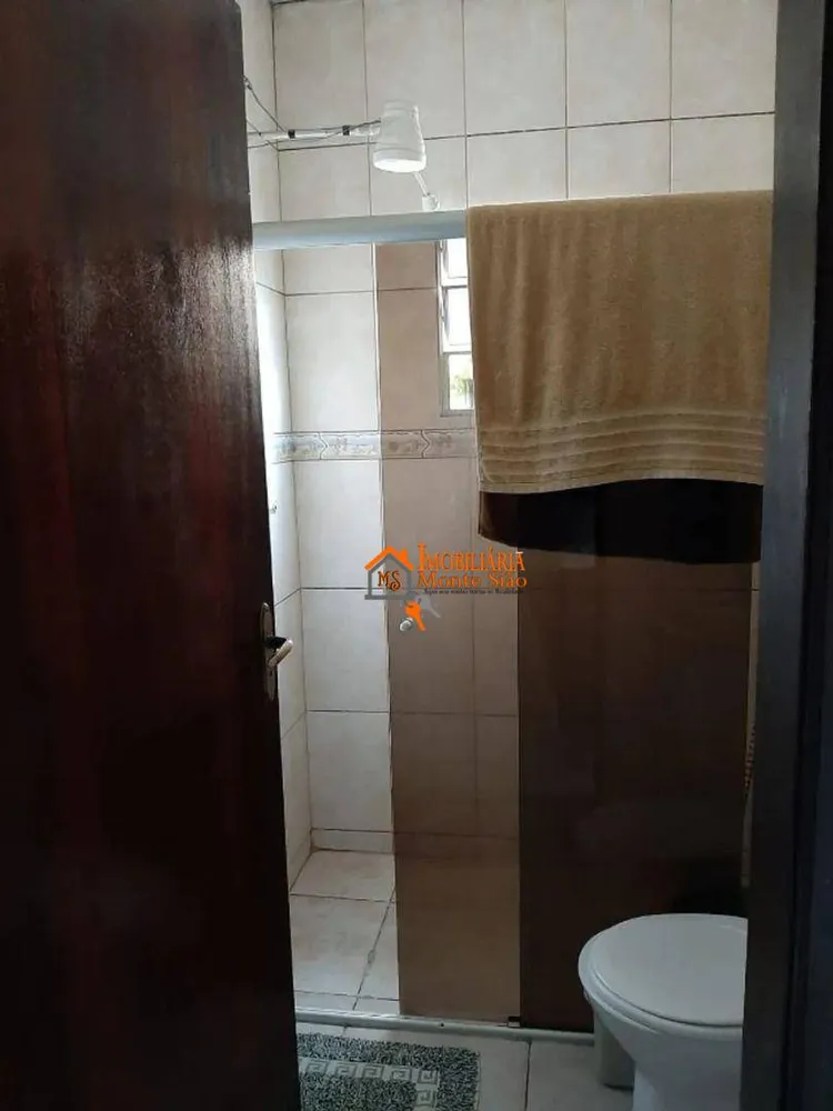 Sobrado, 6 quartos, 1200 m² - Foto 5
