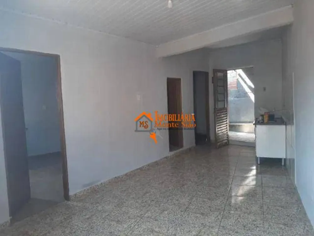 Sobrado, 6 quartos, 1200 m² - Foto 2