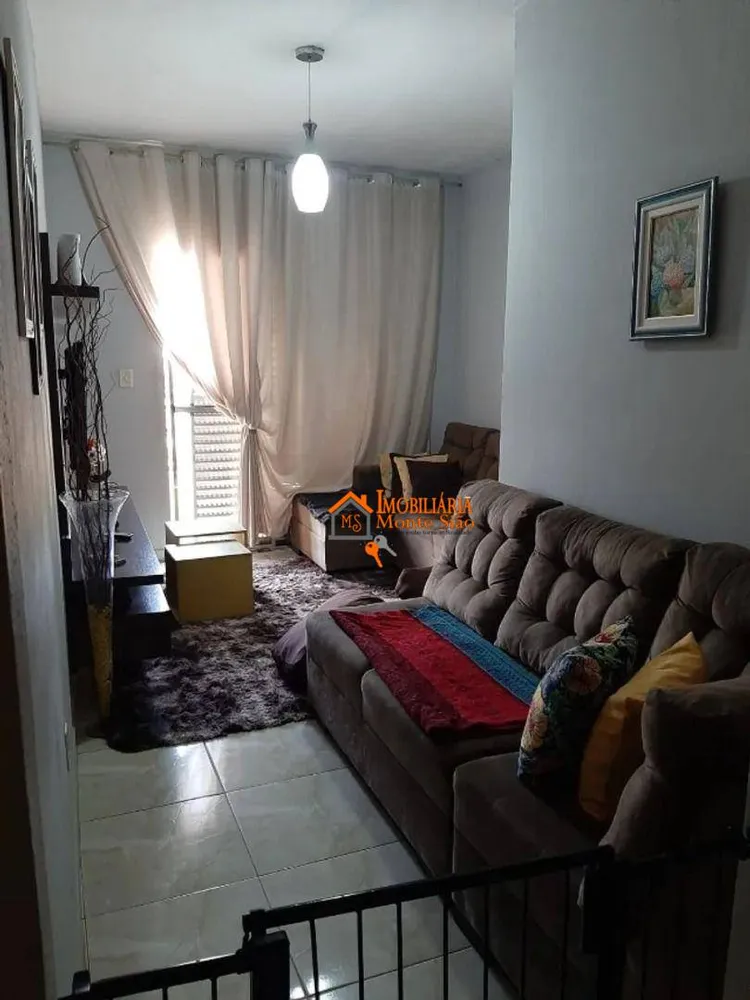 Sobrado, 6 quartos, 1200 m² - Foto 4