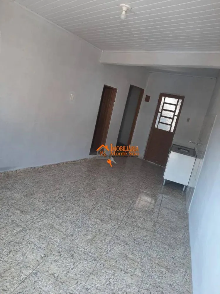 Sobrado, 6 quartos, 1200 m² - Foto 4