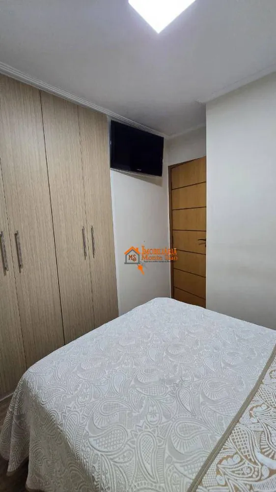 Apartamento, 2 quartos, 50 m² - Foto 12