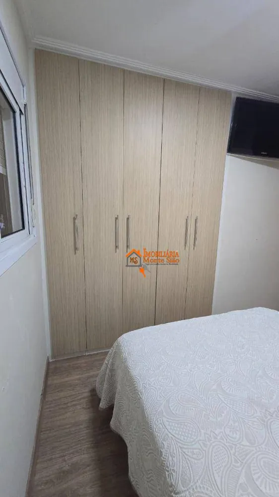 Apartamento, 2 quartos, 50 m² - Foto 11