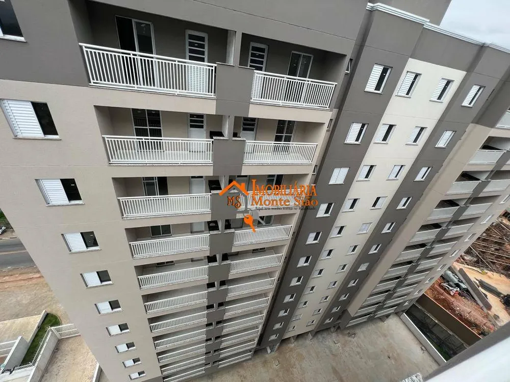 Apartamento, 2 quartos, 58 m² - Foto 12