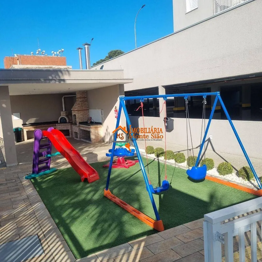 Apartamento, 2 quartos, 58 m² - Foto 1