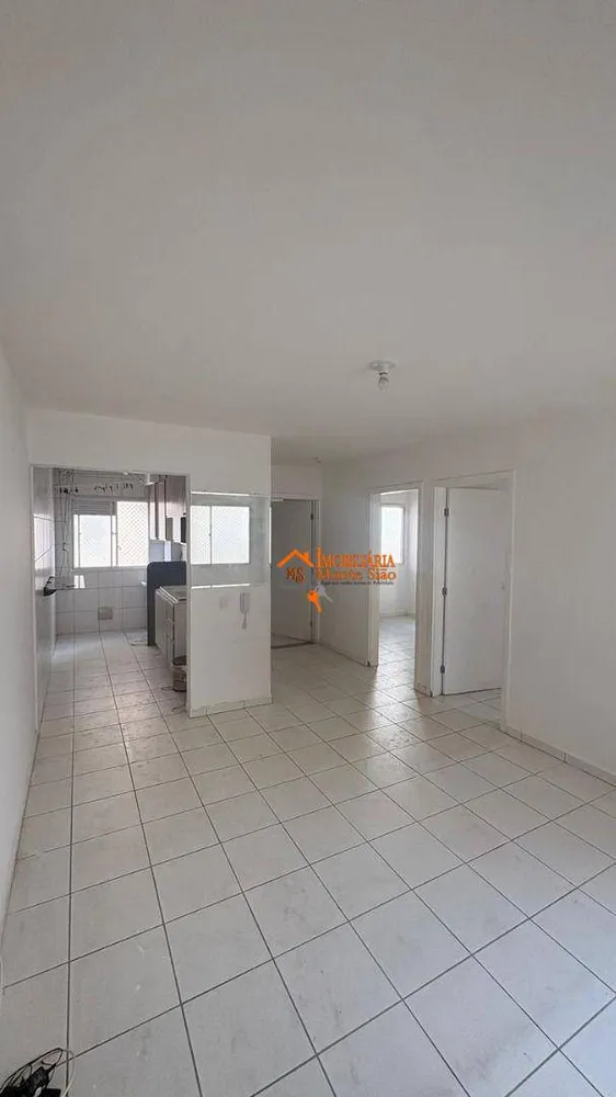 Apartamento, 2 quartos, 47 m² - Foto 4