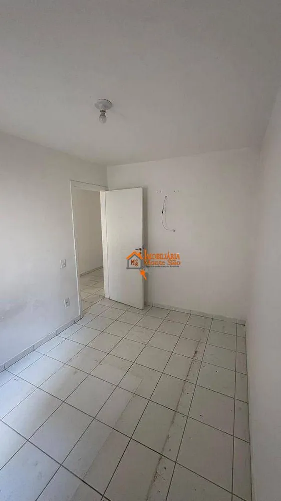 Apartamento, 2 quartos, 47 m² - Foto 6