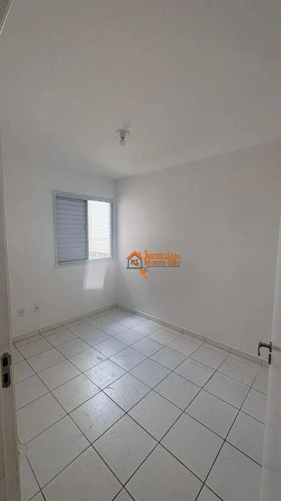 Apartamento, 2 quartos, 47 m² - Foto 7