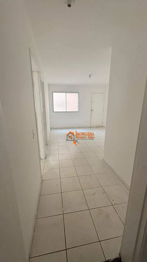Apartamento, 2 quartos, 47 m² - Foto 12