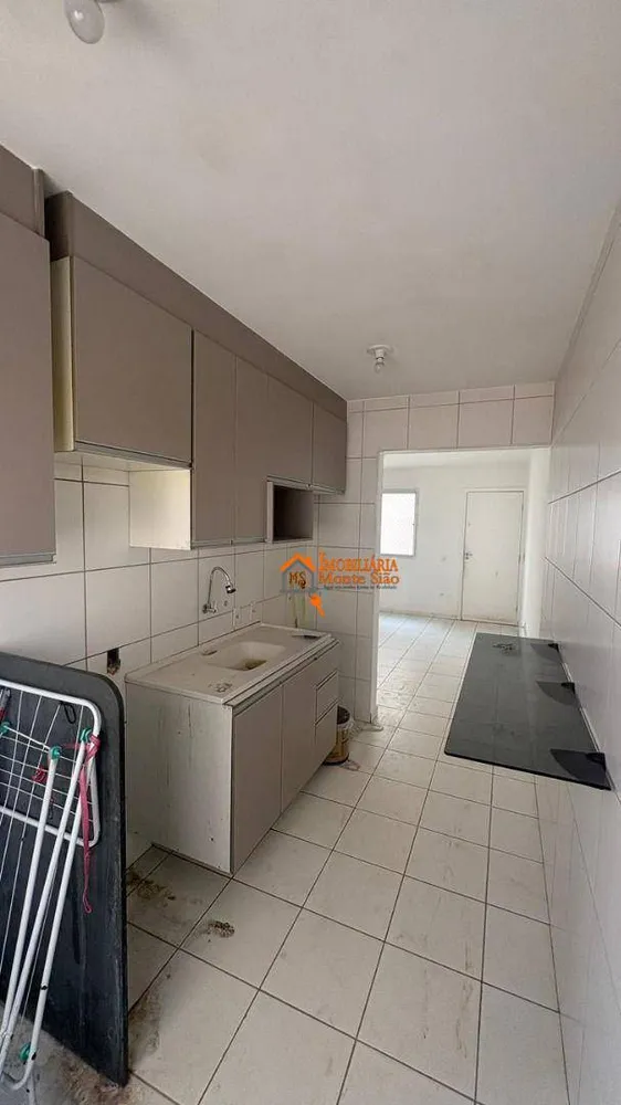 Apartamento, 2 quartos, 47 m² - Foto 2