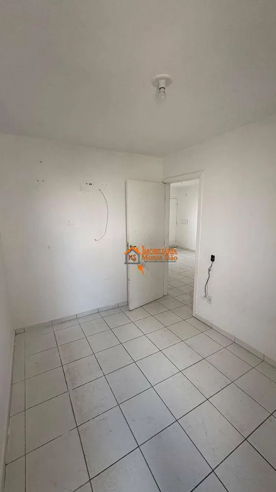 Apartamento, 2 quartos, 47 m² - Foto 9