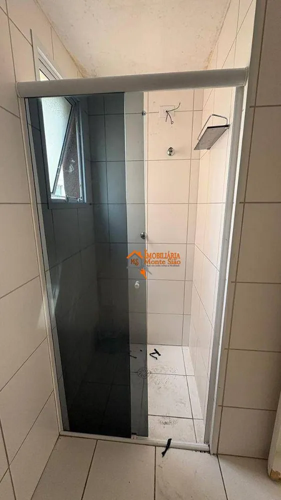 Apartamento, 2 quartos, 47 m² - Foto 11