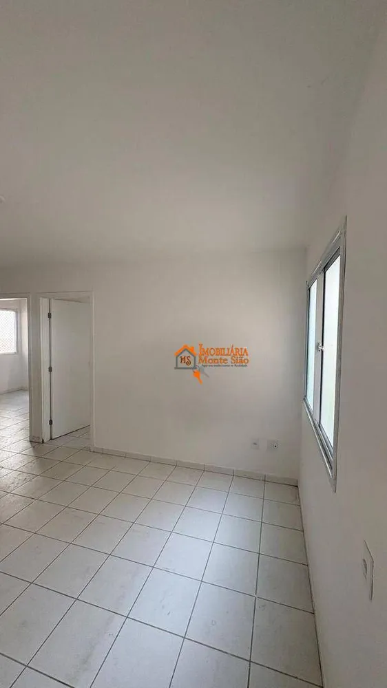 Apartamento, 2 quartos, 47 m² - Foto 3