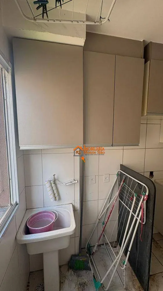 Apartamento, 2 quartos, 47 m² - Foto 5