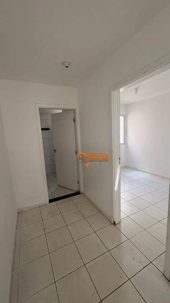Apartamento, 2 quartos, 47 m² - Foto 8