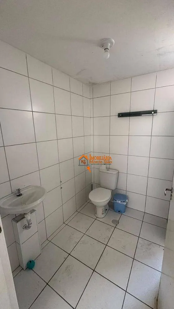 Apartamento, 2 quartos, 47 m² - Foto 10