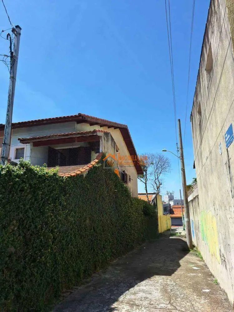 Sobrado, 3 quartos, 134 m² - Foto 8