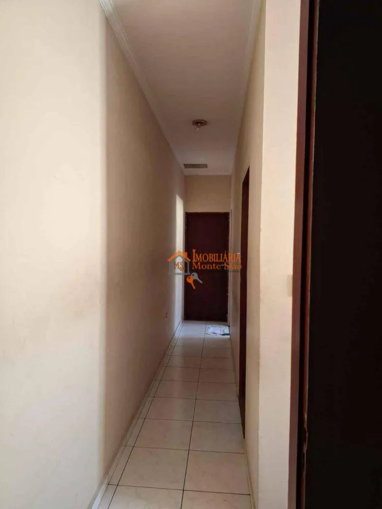 Sobrado, 3 quartos, 134 m² - Foto 4