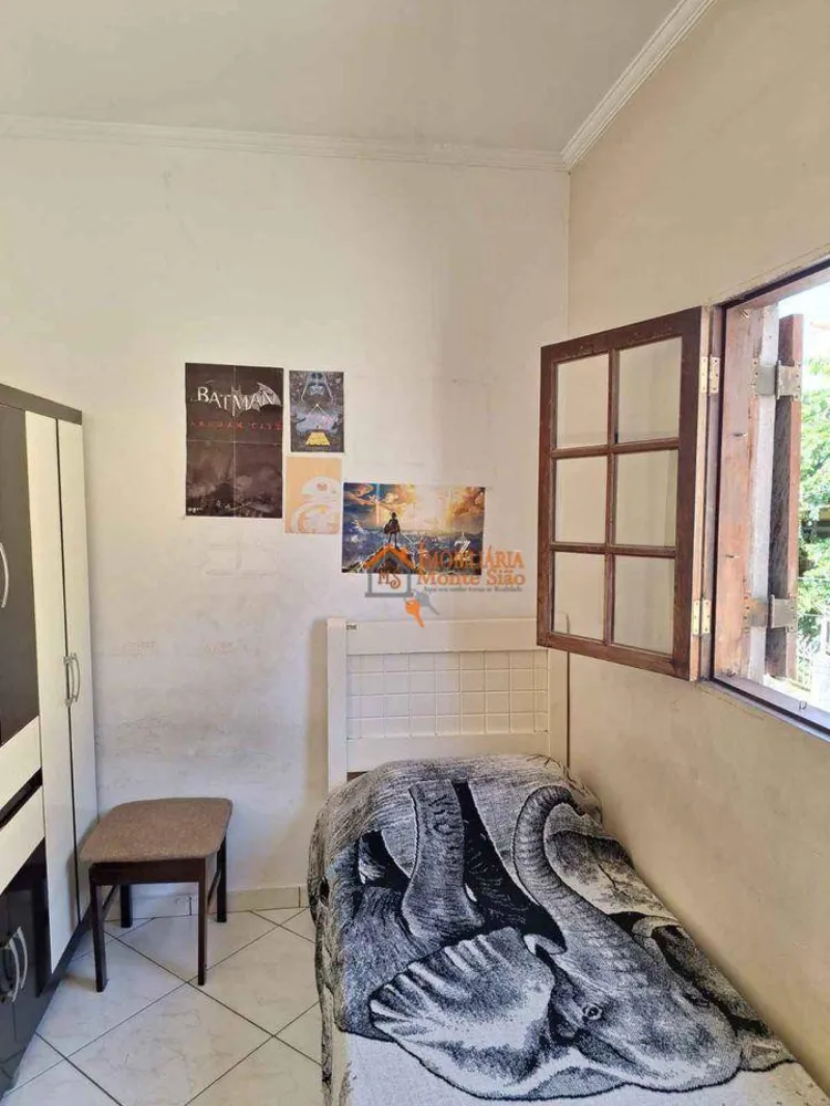 Sobrado, 3 quartos, 134 m² - Foto 5