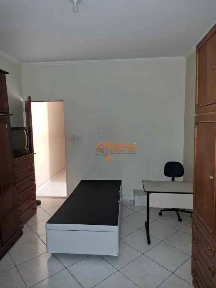 Sobrado, 3 quartos, 134 m² - Foto 6