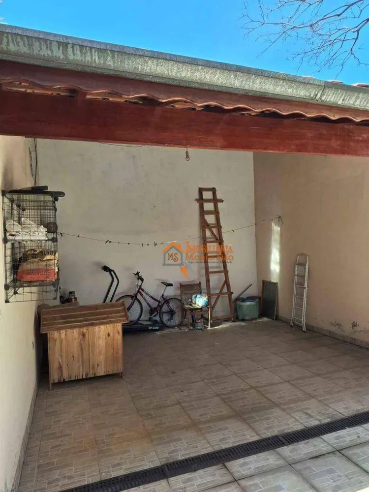 Sobrado, 3 quartos, 134 m² - Foto 7