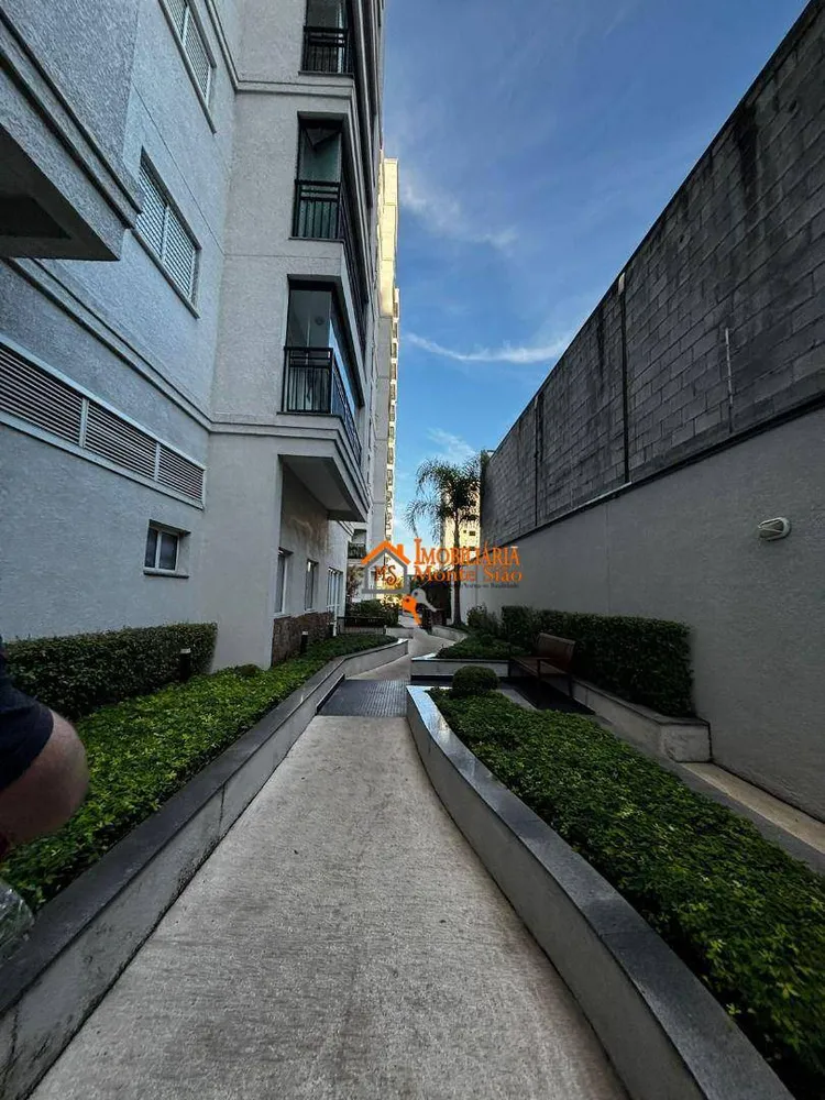 Apartamento, 3 quartos, 83 m² - Foto 12