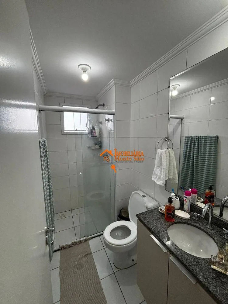 Apartamento, 3 quartos, 83 m² - Foto 9