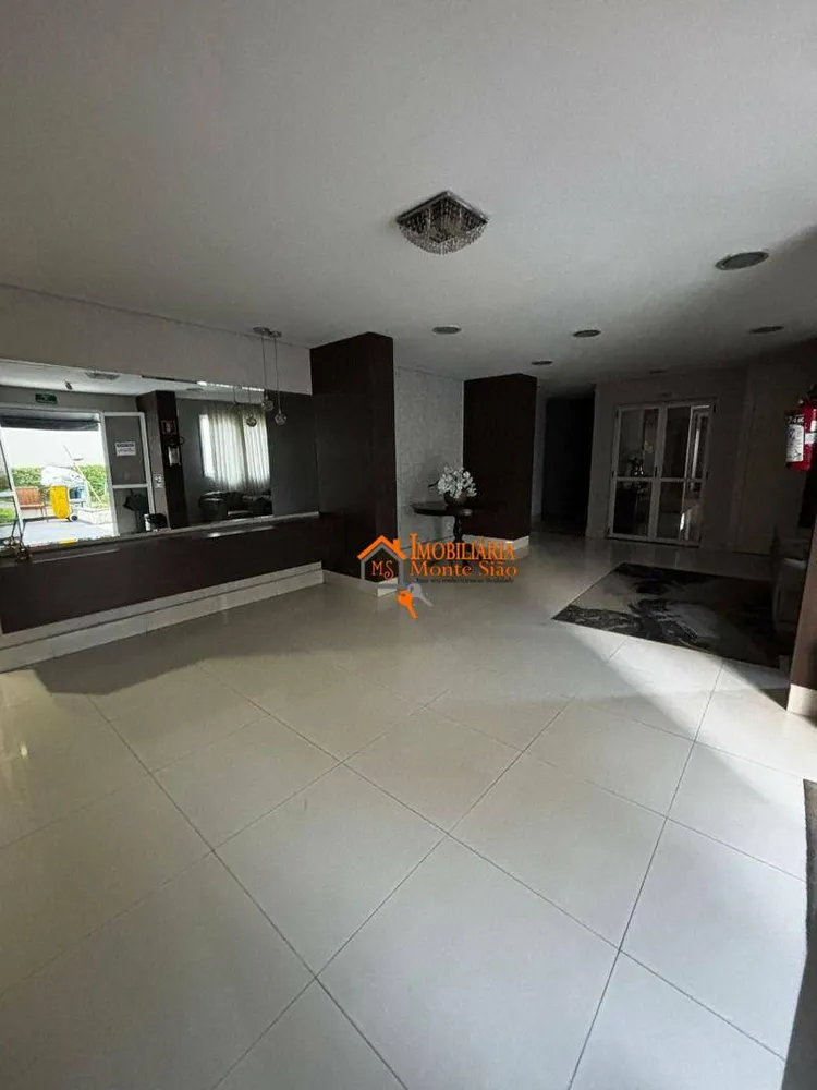 Apartamento, 3 quartos, 83 m² - Foto 4