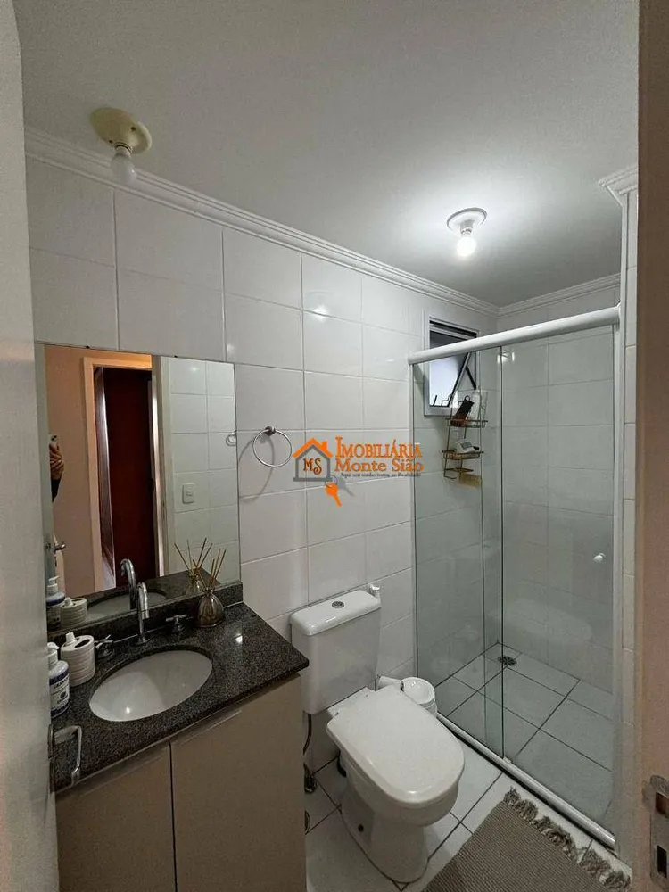 Apartamento, 3 quartos, 83 m² - Foto 7