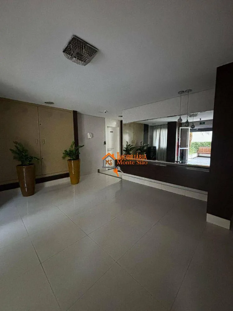 Apartamento, 3 quartos, 83 m² - Foto 8