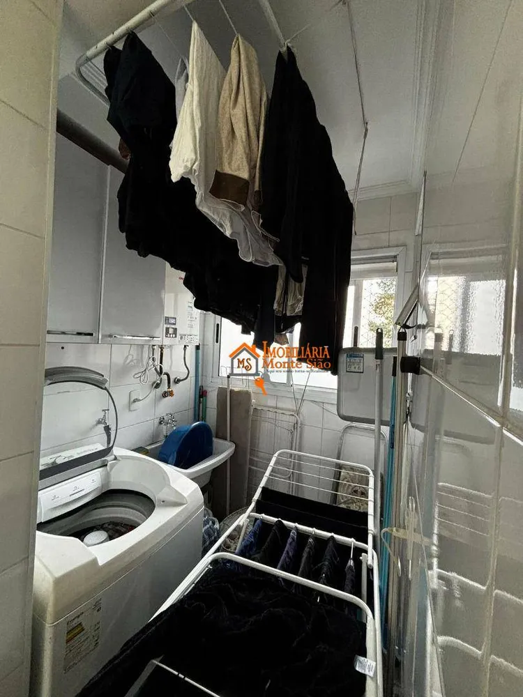 Apartamento, 3 quartos, 83 m² - Foto 11