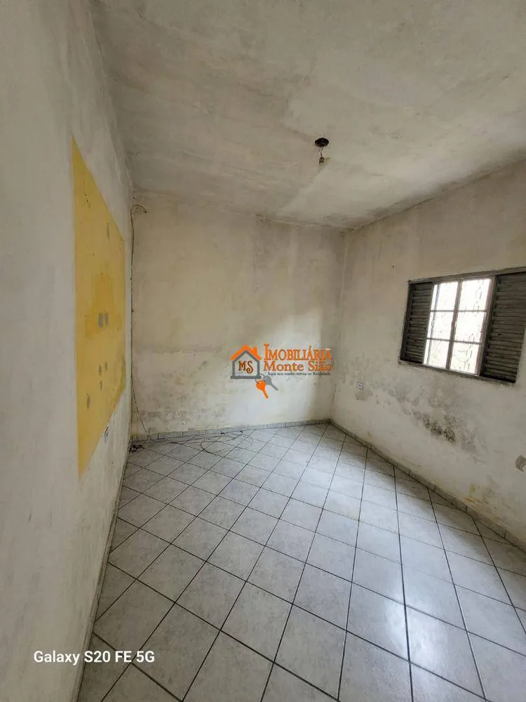 Sobrado, 3 quartos, 212 m² - Foto 5
