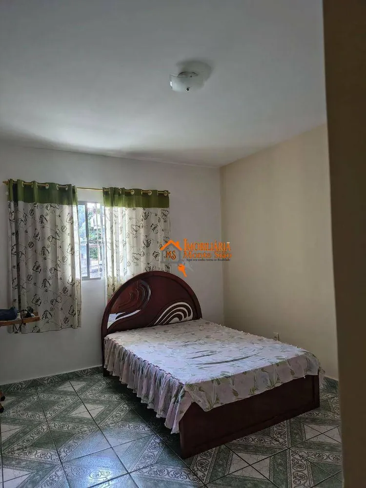 Sobrado, 3 quartos, 212 m² - Foto 2
