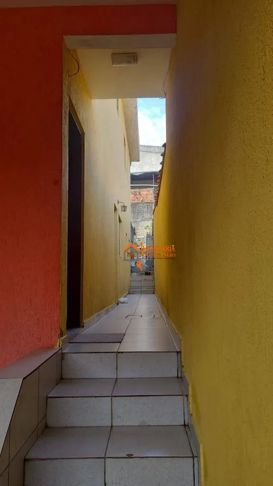 Sobrado, 3 quartos, 212 m² - Foto 8